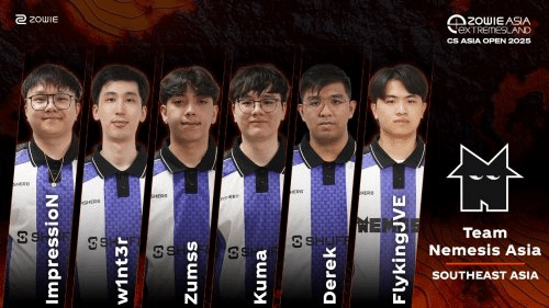 迪锐克斯再度携手极限之地赛事 护航CS亚洲公开赛总决赛(图3)