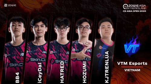 迪锐克斯再度携手极限之地赛事 护航CS亚洲公开赛总决赛(图4)