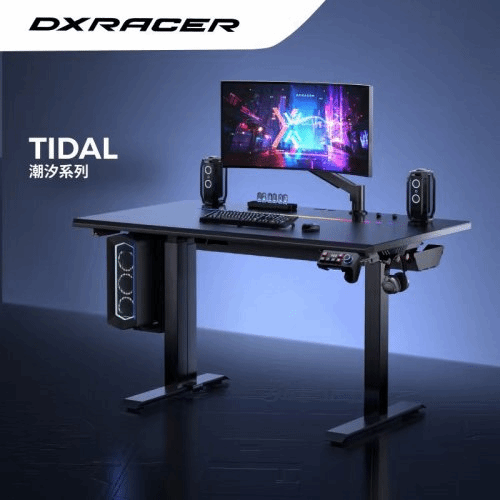 迪锐克斯再度携手极限之地赛事 护航CS亚洲公开赛总决赛(图11)