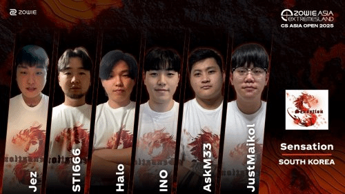 迪锐克斯再度携手极限之地赛事 护航CS亚洲公开赛总决赛(图7)