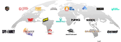 迪锐克斯再度携手极限之地赛事 护航CS亚洲公开赛总决赛(图13)