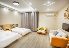 青岛西海岸新区增添一处省级旅游休闲街区