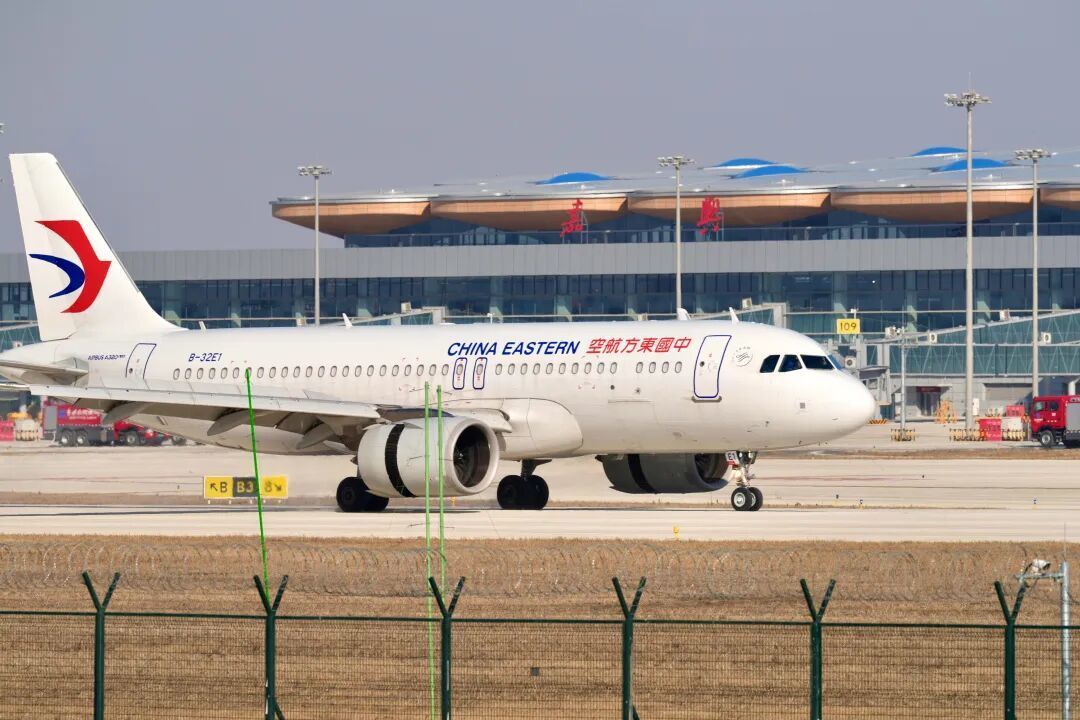 嘉兴南湖机场首批客人来桐乡了！(图3)