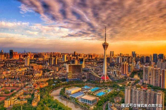 成都成华区房价走势与升值潜力分析 热门板块新盘推荐 华润置地万科等品牌楼盘测评