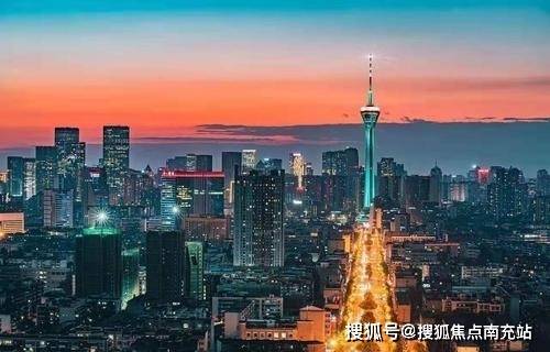 成都成华区房价走势与升值潜力分析 热门板块新盘推荐 华润置地万科等品牌楼盘测评(图2)