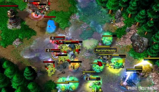 魔坛节奏魔超联赛S2哈漫喜迎开门红KK电竞真人秀报名开启(图2)