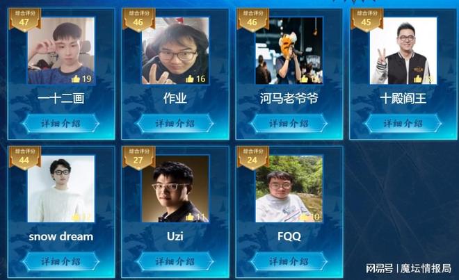 魔坛节奏魔超联赛S2哈漫喜迎开门红KK电竞真人秀报名开启(图7)