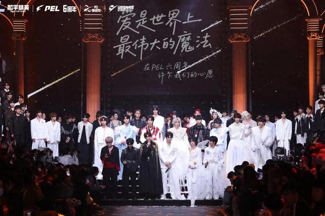 从赛事品牌到文化品牌PEL野心有点大