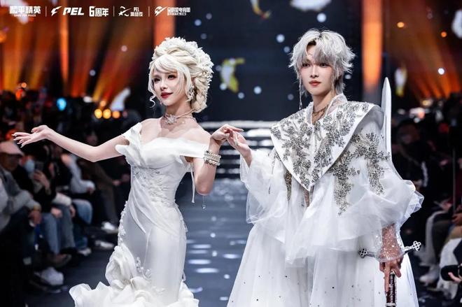 从赛事品牌到文化品牌PEL野心有点大(图10)