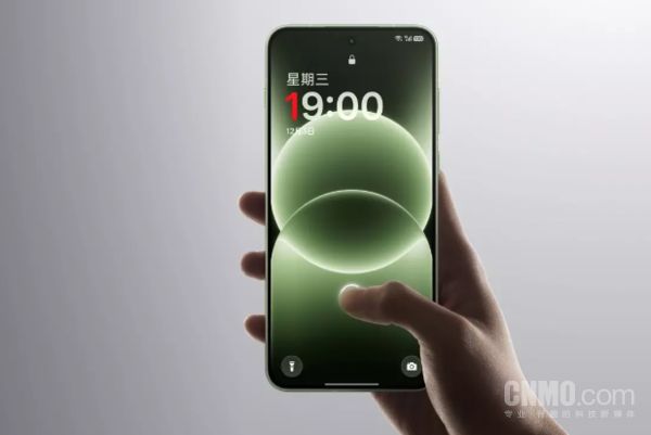 一加Ace 6T：电竞三芯+165Hz高刷 重新定义游戏体验(图3)