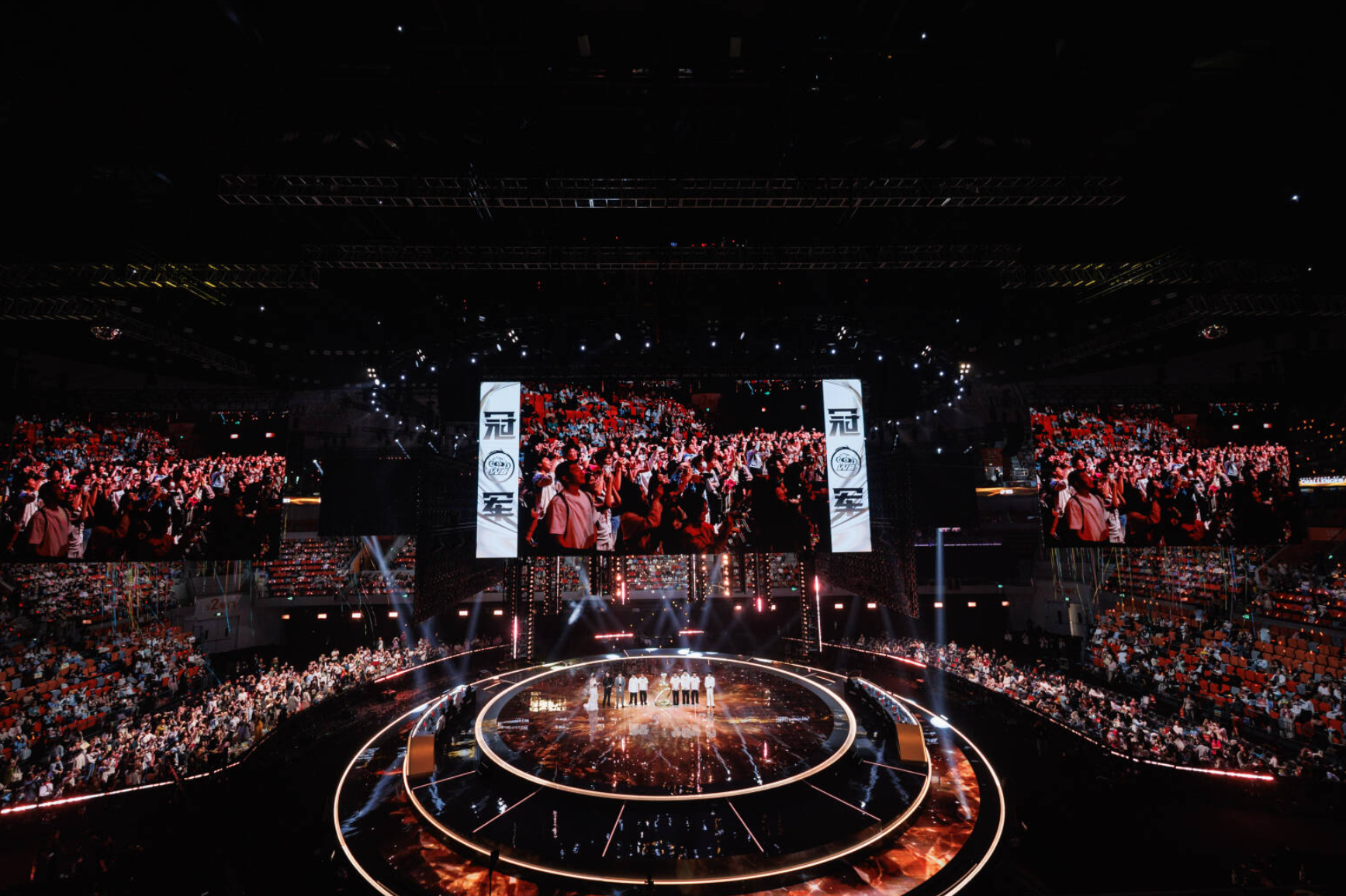 海南“封关”后首场大型电竞赛事有何不一样？(图3)