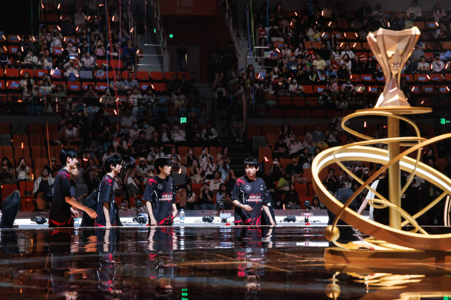 海南“封关”后首场大型电竞赛事有何不一样？(图7)