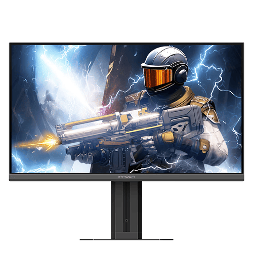 电竞显示器选购指南：2025年值得关注的顶尖型号(图4)