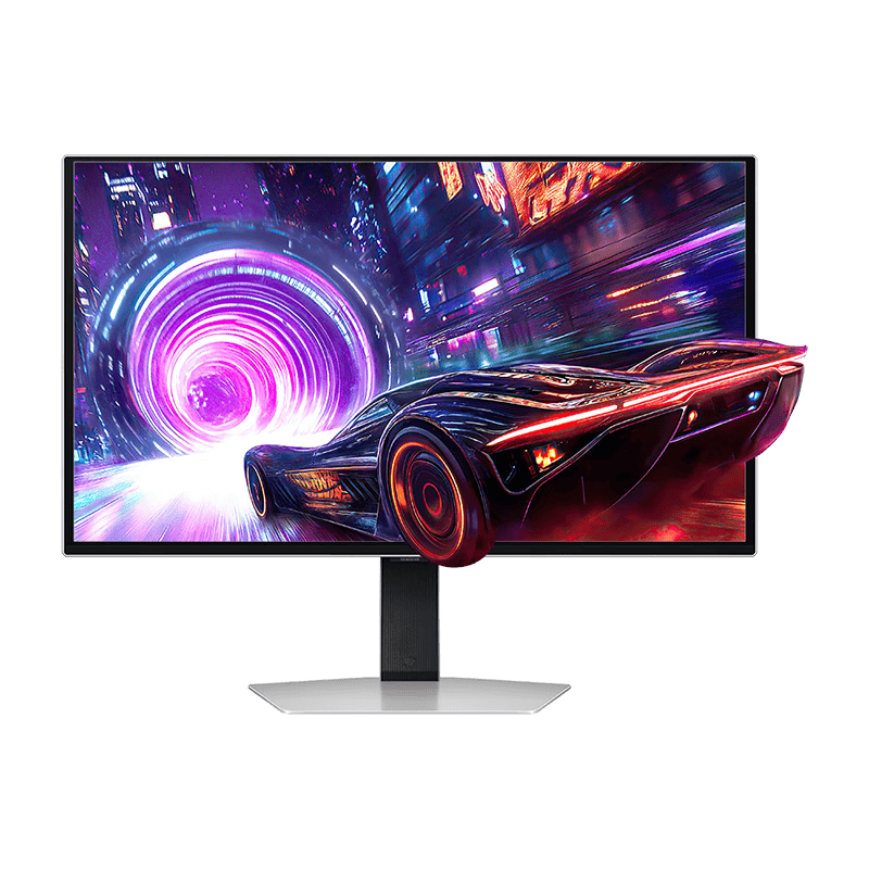 显示器选购指南：让你轻松找到理想的电竞伴侣！(图2)