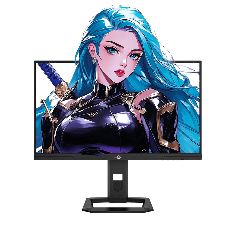 2025年最佳电竞显示器推荐提升你的游戏体验(图3)