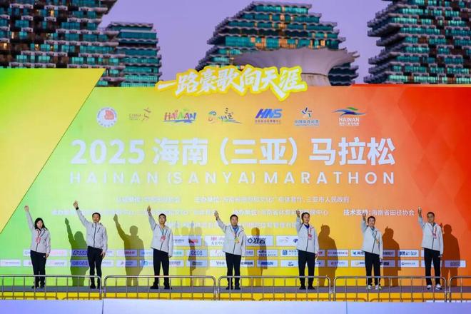 海南“封关”后三亚如何以体育之名重塑国际旅游消费中心？(图3)