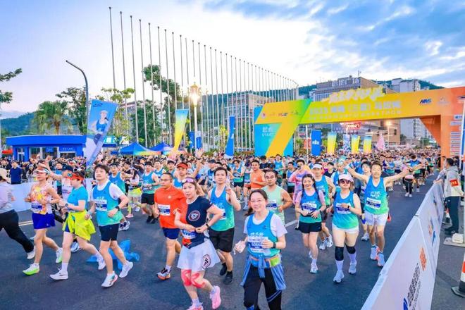 海南“封关”后三亚如何以体育之名重塑国际旅游消费中心？(图4)