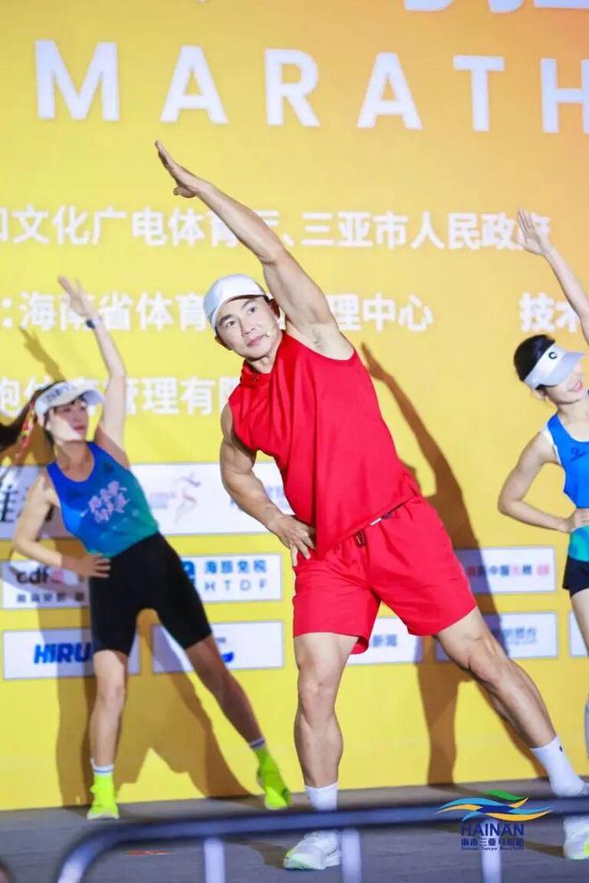 海南“封关”后三亚如何以体育之名重塑国际旅游消费中心？(图5)