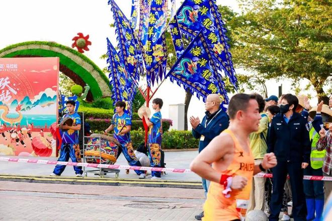 海南“封关”后三亚如何以体育之名重塑国际旅游消费中心？(图10)