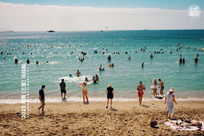 海南“封关”后三亚如何以体育之名重塑国际旅游消费中心？(图14)