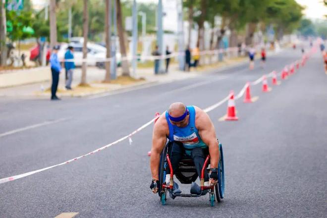 海南“封关”后三亚如何以体育之名重塑国际旅游消费中心？(图15)