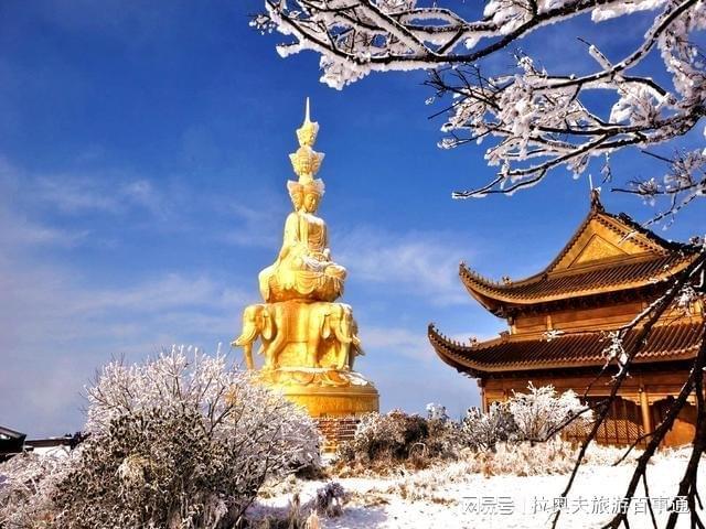 四川旅游5天4晚双飞跟团游四川纯玩小团游费用介绍必收藏(图3)