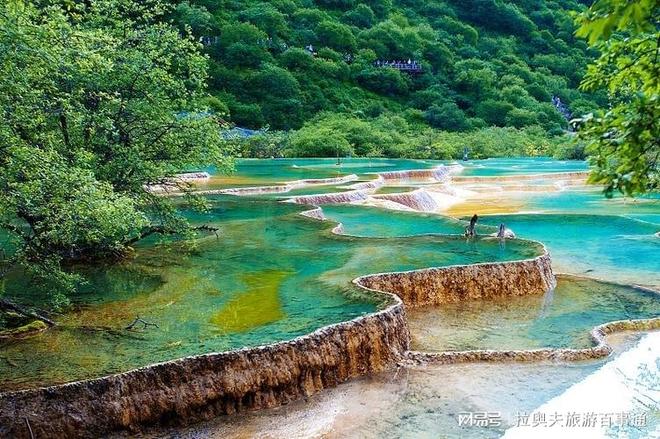 四川旅游5天4晚双飞跟团游四川纯玩小团游费用介绍必收藏(图2)
