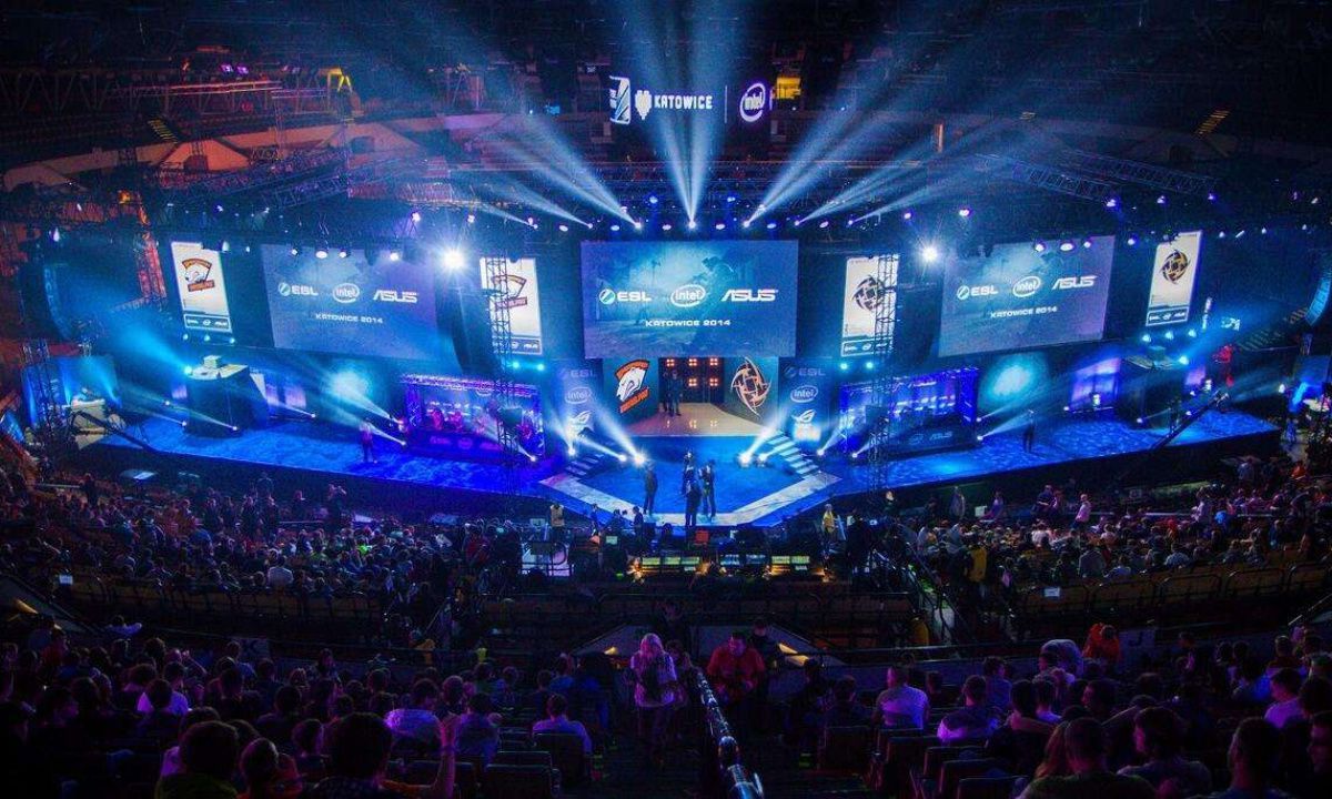 决战赛事之巅！安耐美护航2025极限之地CS亚洲公开赛