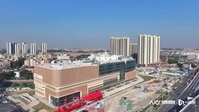 广州白云发布支持电竞产业发展措施单项奖励最高500万元(图5)