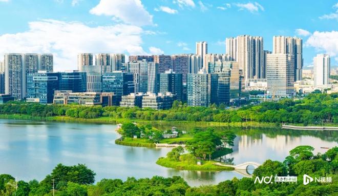 广州白云发布支持电竞产业发展措施单项奖励最高500万元(图4)