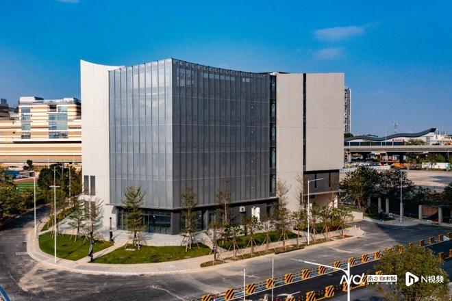 广州白云发布支持电竞产业发展措施单项奖励最高500万元(图2)