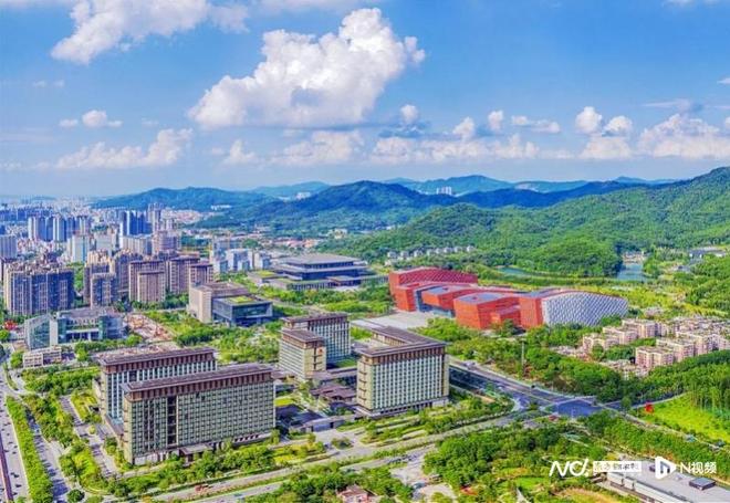 广州白云发布支持电竞产业发展措施单项奖励最高500万元(图7)