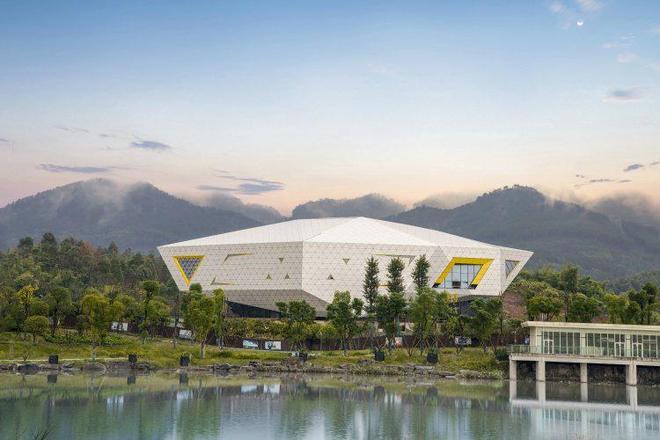 西南地区最大电竞场馆即将亮相重庆