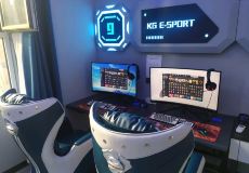 海南封关后首个大型文旅盛会启幕 陵水电竞文旅节激活产业新生态