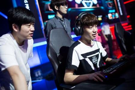 Chovy：教训辅助游走让他们不再骚扰中路