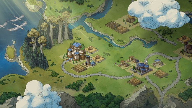 《英雄联盟》开启2026年第一主题季：德玛西亚之名