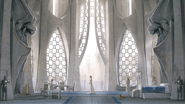 《英雄联盟》开启2026年第一主题季：德玛西亚之名(图2)