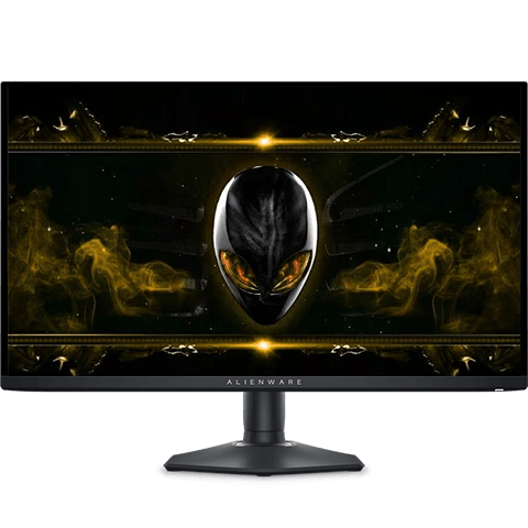 体验未来游戏的极致快感——外星人AW2725DF电竞显示器