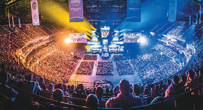 下一片出海热土为什么还是中东？｜2025出海盘点