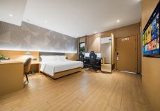 2026中国电竞酒店行业发展现状与产业链分析