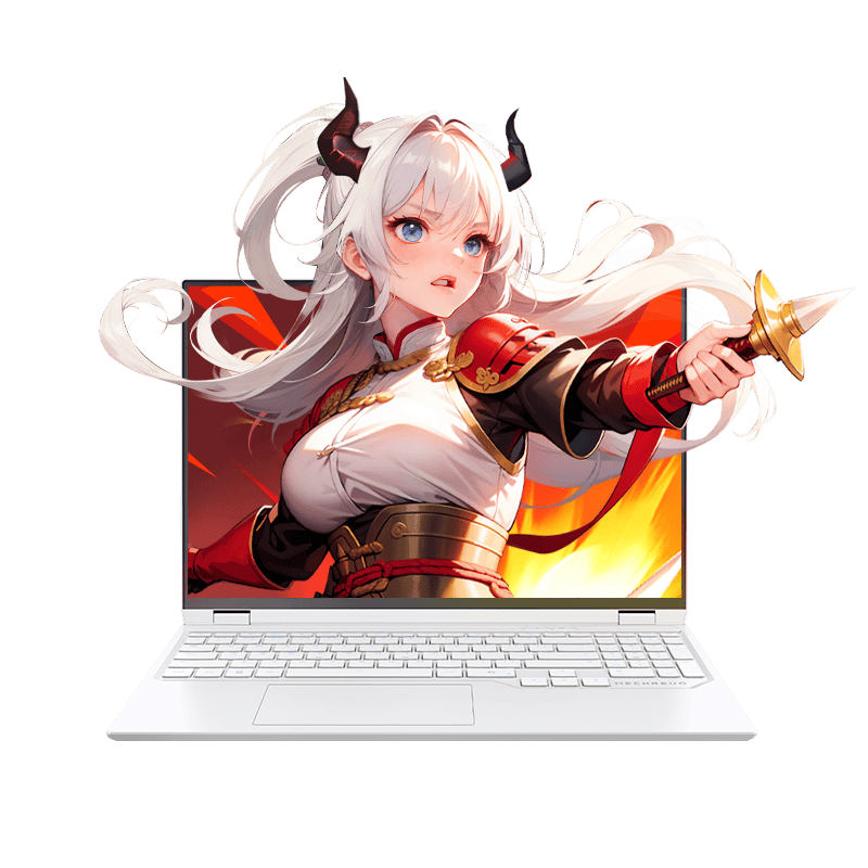 机械革命蛟龙16Pro：玩转电竞的终极利器错过就亏！