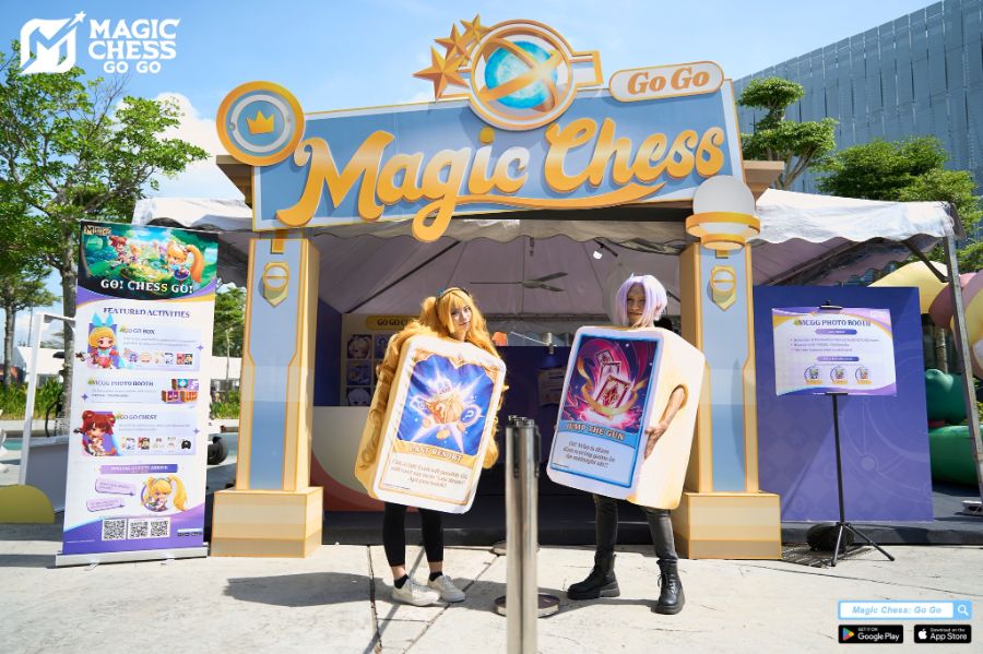 对话沐瞳《MCGG》制作人：移动端竞技游戏必须满足轻量化要求