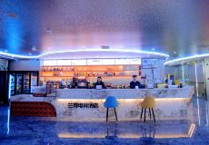 NRG三度回归LOL电竞：从次级联赛重新出发