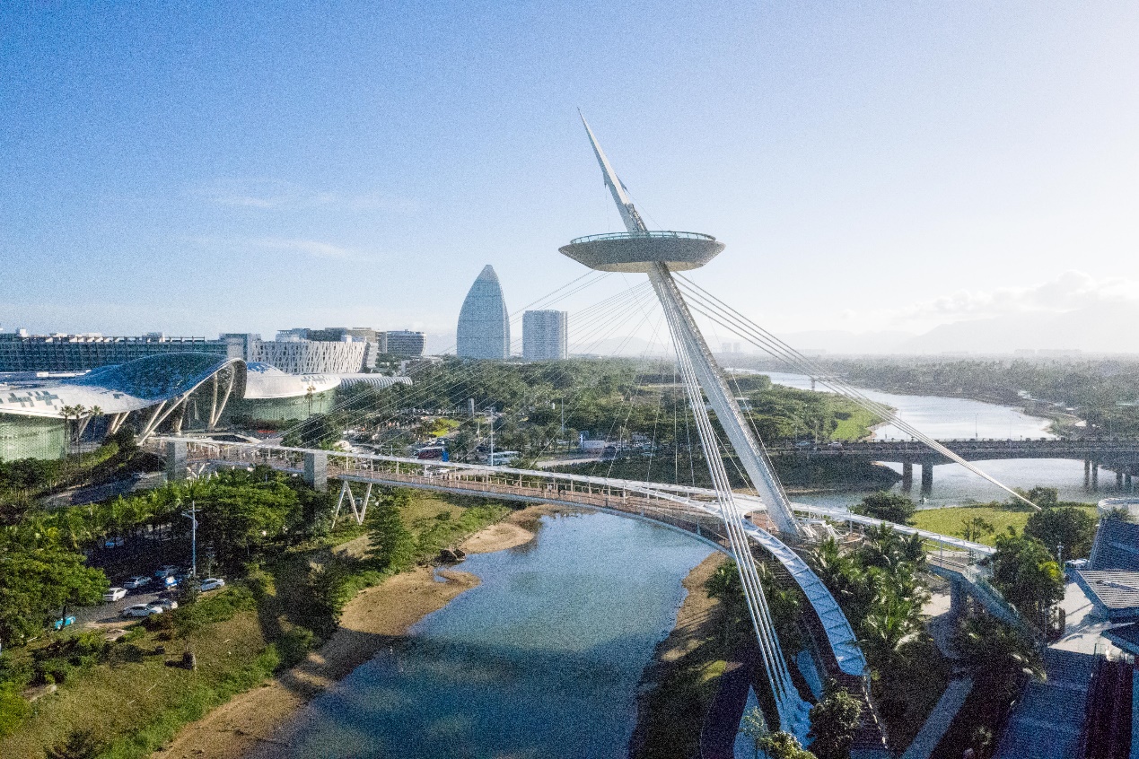 海南三亚国际免税城：重塑商业功能格局提升国际消费体验(图4)