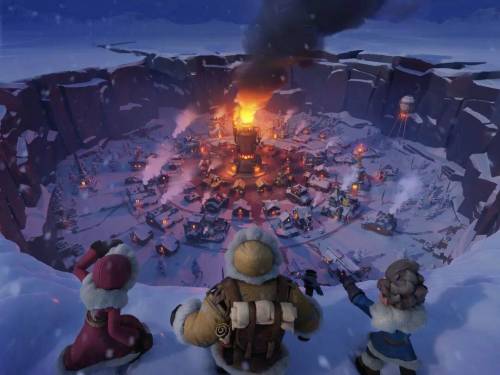 2025年中国游戏成绩单：找到对抗周期的密码!(图10)