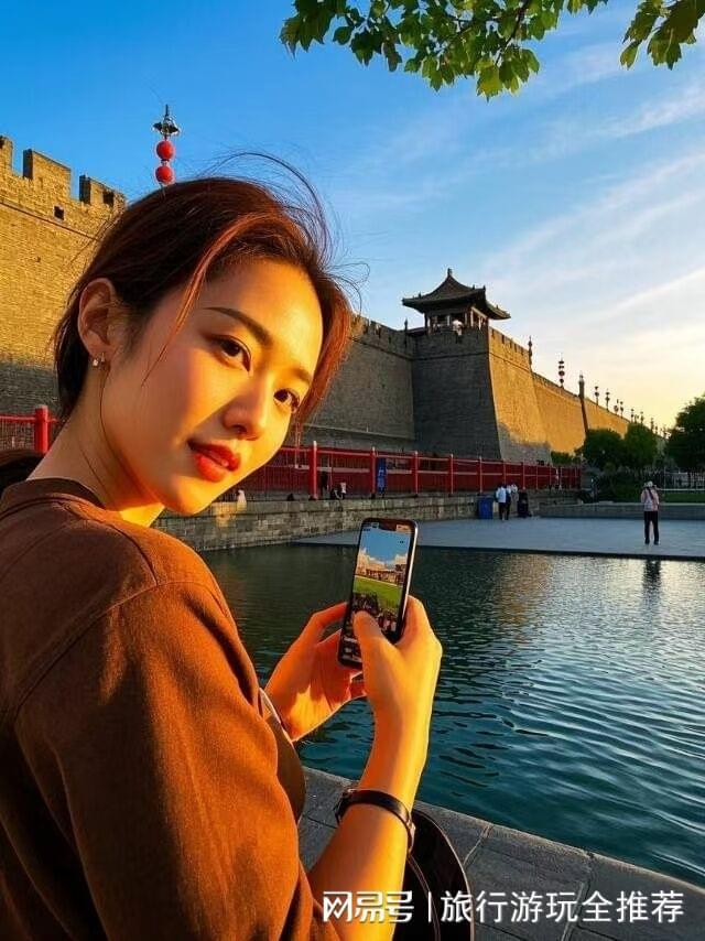 省心西安四天旅游路线：全包服务省心直接冲