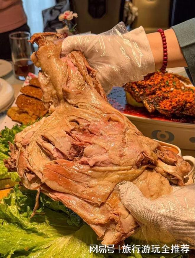 省心西安四天旅游路线：全包服务省心直接冲(图3)