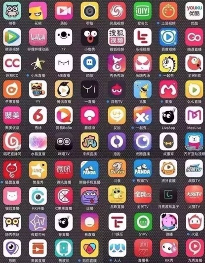 40407：玩转粉丝经济 网页游戏或成主播圈直播新宠