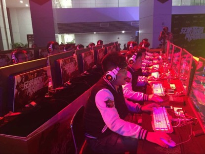 40407：玩转粉丝经济 网页游戏或成主播圈直播新宠(图4)