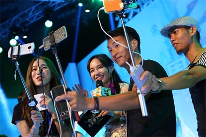 40407：玩转粉丝经济 网页游戏或成主播圈直播新宠(图5)